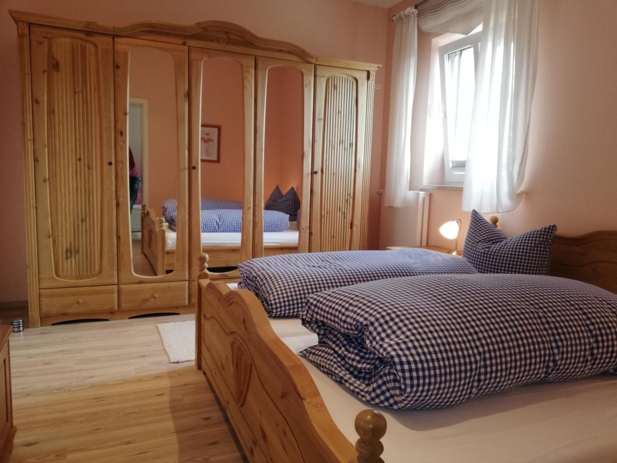 Appartementhaus Am Fichtelberg Oberwiesenthal Pokój zdjęcie