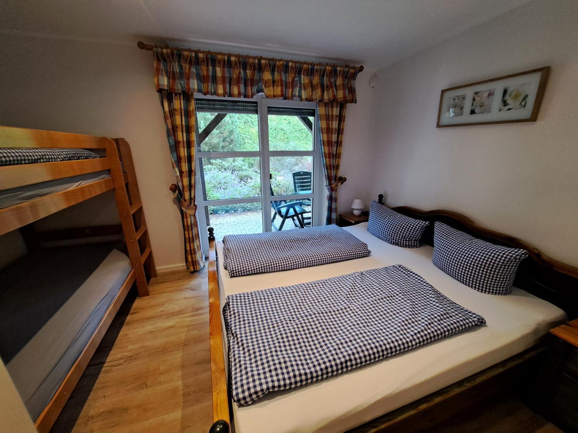 Appartementhaus Am Fichtelberg Oberwiesenthal Zewnętrze zdjęcie